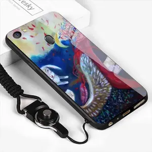 Immortality Oil OPPO F7 Phone Case