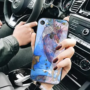 The Heart Of Dog OPPO F7 Phone Case