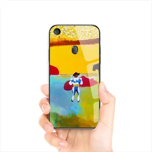 The Bullfighters OPPO F7 Phone Case