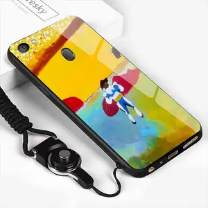 The Bullfighters OPPO F7 Phone Case