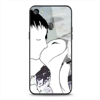 Fairy And Jamie OPPO F7 Phone Case