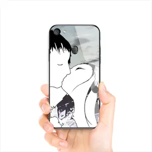 Fairy And Jamie OPPO F7 Phone Case