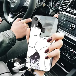 Fairy And Jamie OPPO F7 Phone Case