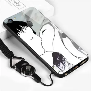 Fairy And Jamie OPPO F7 Phone Case