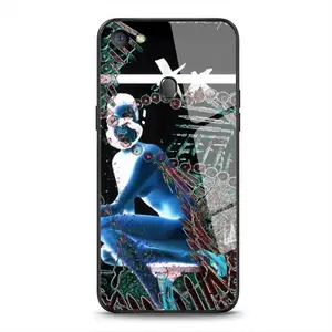 Mechanical Ballet OPPO F7 Phone Case