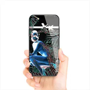 Mechanical Ballet OPPO F7 Phone Case