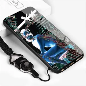 Mechanical Ballet OPPO F7 Phone Case