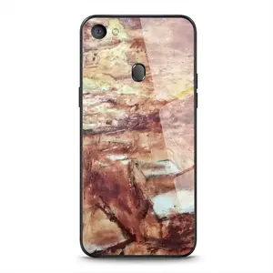 Firestorm OPPO F7 Phone Case