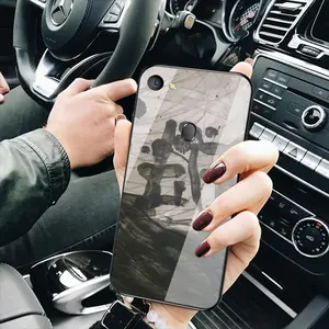 Cold Turkey OPPO F7 Phone Case