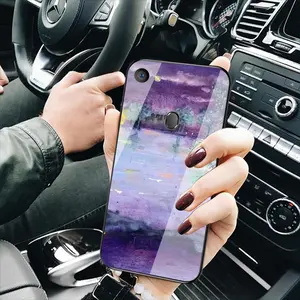 Nightfall On The River Ii OPPO F7 Phone Case