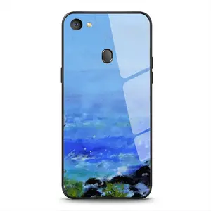 Blustery Sail OPPO F7 Phone Case