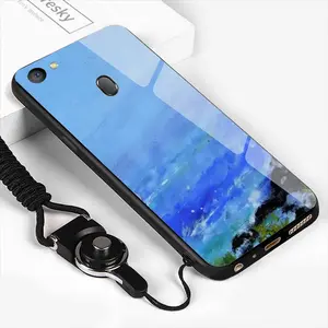 Blustery Sail OPPO F7 Phone Case