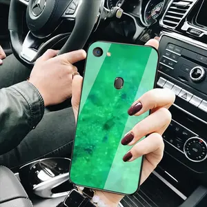 Growth 245 Seconds OPPO F7 Phone Case