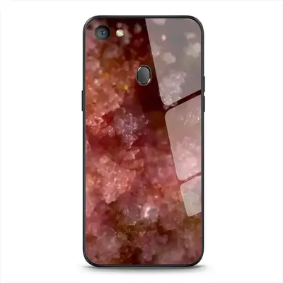 Growth 111 Seconds OPPO F7 Phone Case