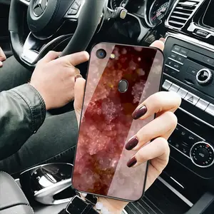 Growth 111 Seconds OPPO F7 Phone Case