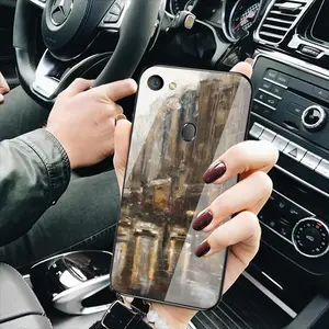 Another Rainy Day OPPO F7 Phone Case