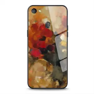 Rose Garden OPPO F7 Phone Case