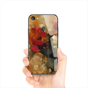 Rose Garden OPPO F7 Phone Case