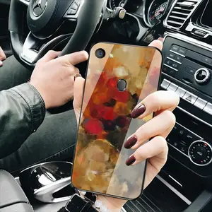 Rose Garden OPPO F7 Phone Case