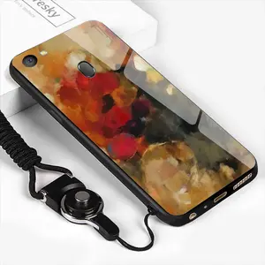 Rose Garden OPPO F7 Phone Case