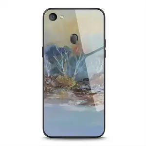 Mistic Island OPPO F7 Phone Case