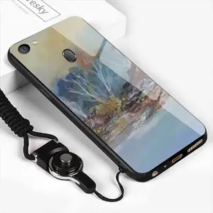 Mistic Island OPPO F7 Phone Case