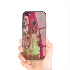 Organic Series 2 OPPO F7 Phone Case