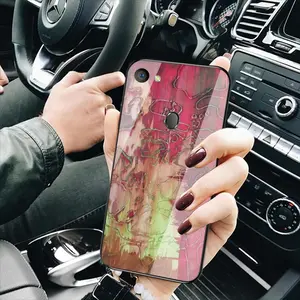 Organic Series 2 OPPO F7 Phone Case