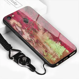 Organic Series 2 OPPO F7 Phone Case