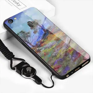 Window View OPPO F7 Phone Case