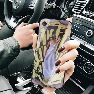 My Love In A Shell OPPO F7 Phone Case