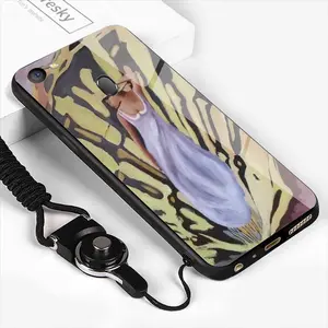 My Love In A Shell OPPO F7 Phone Case