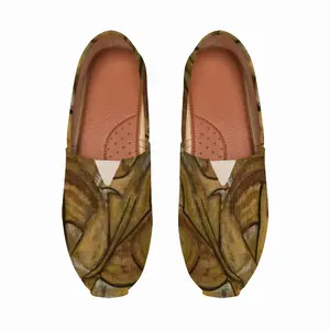 Men Kichotis Flat Shoes