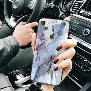 Rouge OPPO F7 Phone Case