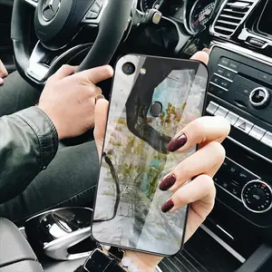 The Gift OPPO F7 Phone Case