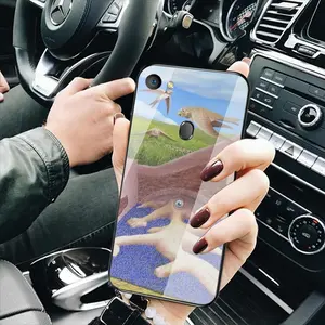 This Was Not Unusual OPPO F7 Phone Case