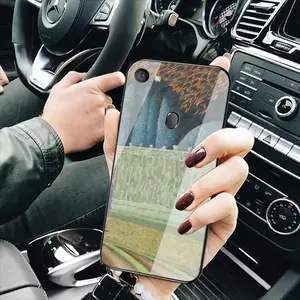 Pay Them No Mind OPPO F7 Phone Case