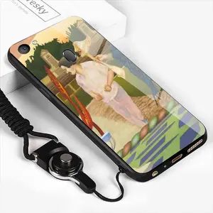 Invocation OPPO F7 Phone Case