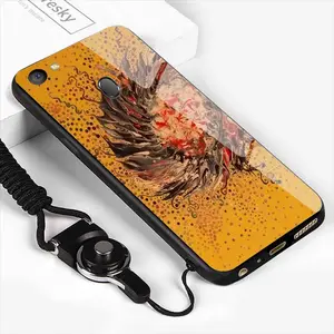 Inner Universe OPPO F7 Phone Case