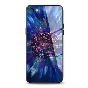 A Splash Of Energy OPPO F7 Phone Case