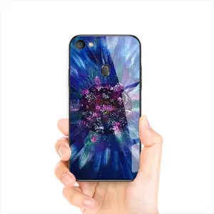 A Splash Of Energy OPPO F7 Phone Case