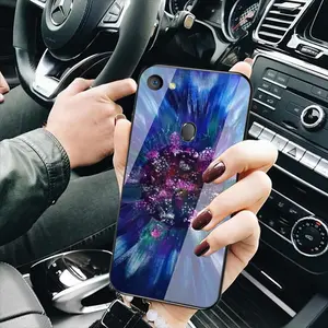 A Splash Of Energy OPPO F7 Phone Case