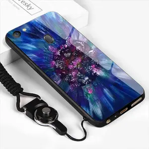 A Splash Of Energy OPPO F7 Phone Case