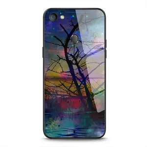 Hypnotic Universe OPPO F7 Phone Case