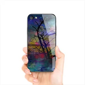 Hypnotic Universe OPPO F7 Phone Case