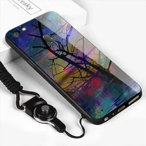 Hypnotic Universe OPPO F7 Phone Case