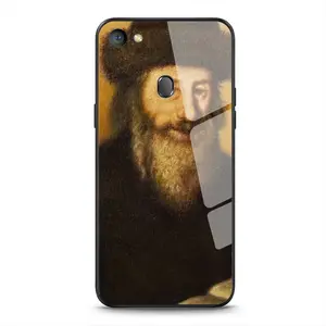 Rabbi Moses Sofer OPPO F7 Phone Case