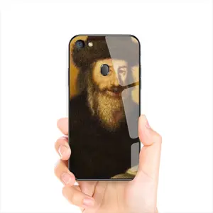 Rabbi Moses Sofer OPPO F7 Phone Case