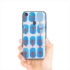 What Are You Thinking OPPO F7 Phone Case