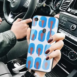 What Are You Thinking OPPO F7 Phone Case